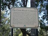 Cross Roads Cemetery, Wauchope